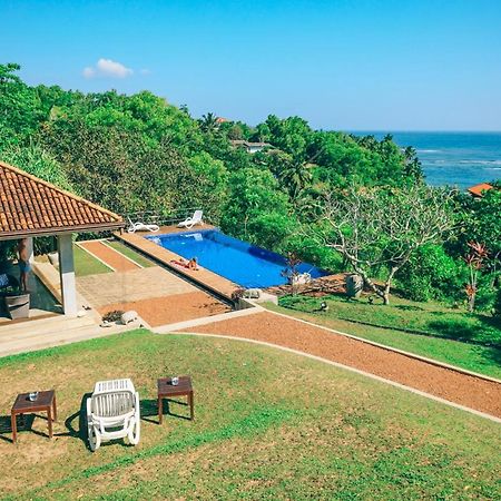 Highland Villa Велигама Экстерьер фото