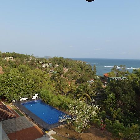 Highland Villa Велигама Экстерьер фото