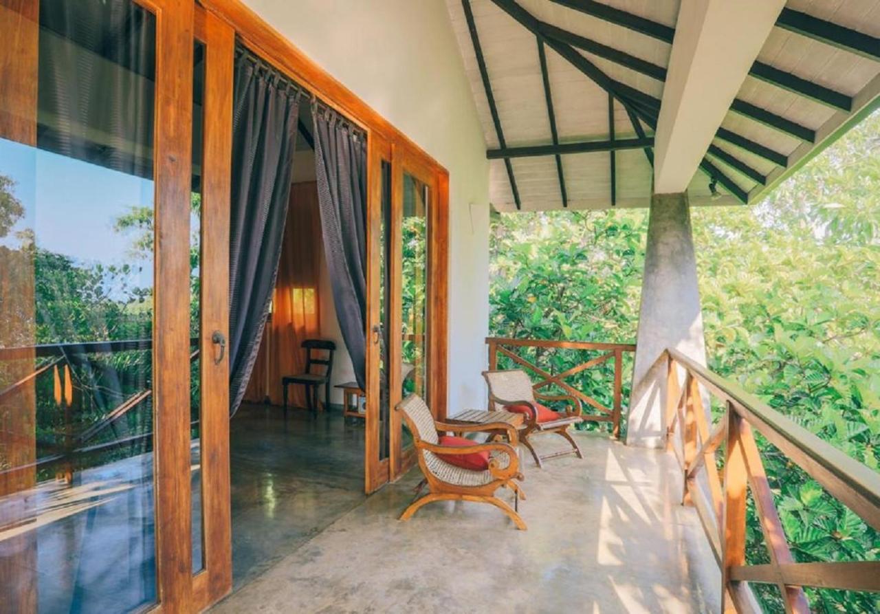 Highland Villa Велигама Экстерьер фото