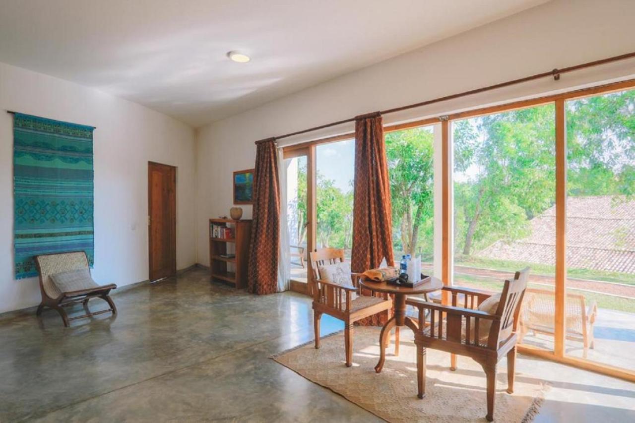 Highland Villa Велигама Экстерьер фото
