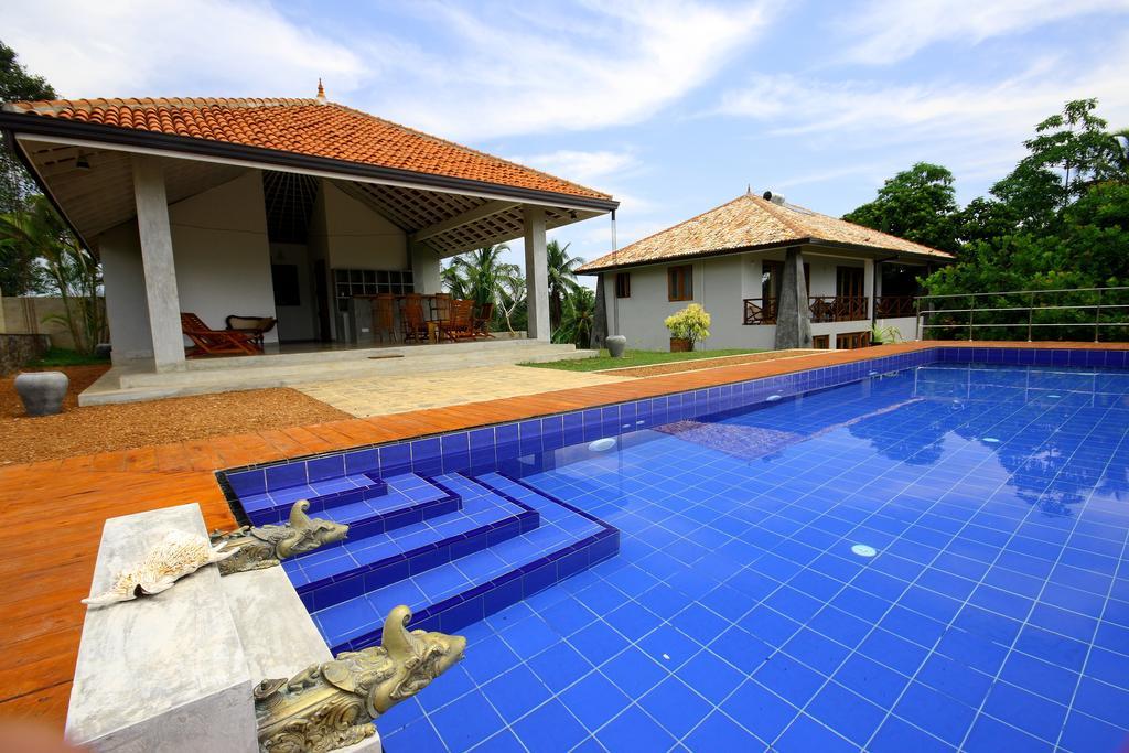 Highland Villa Велигама Экстерьер фото