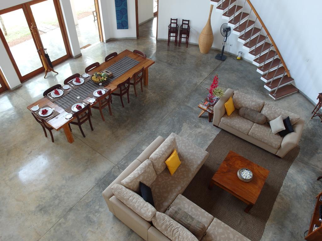 Highland Villa Велигама Экстерьер фото