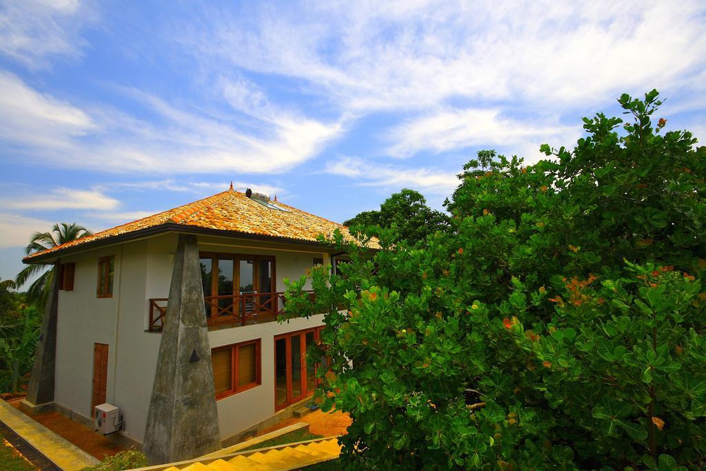 Highland Villa Велигама Экстерьер фото