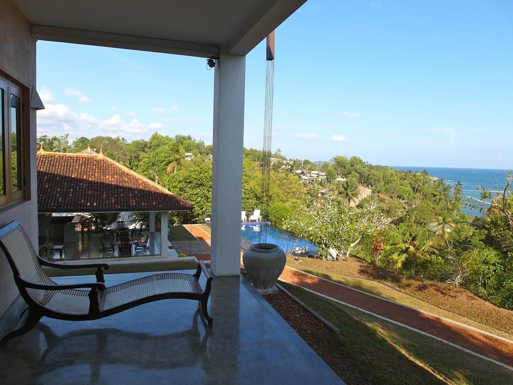 Highland Villa Велигама Экстерьер фото