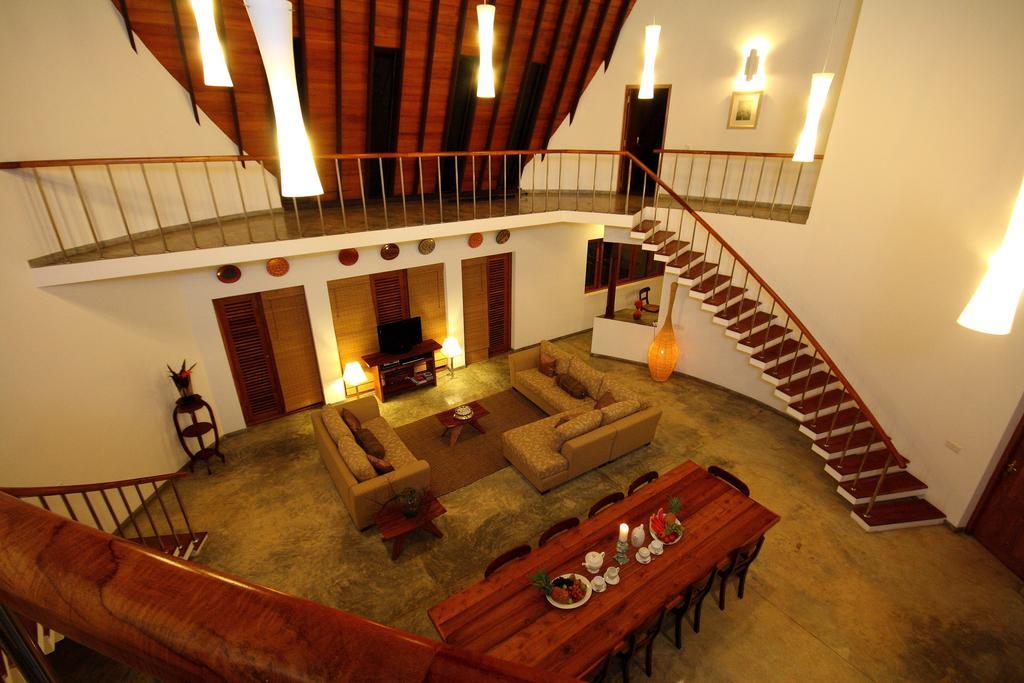 Highland Villa Велигама Экстерьер фото