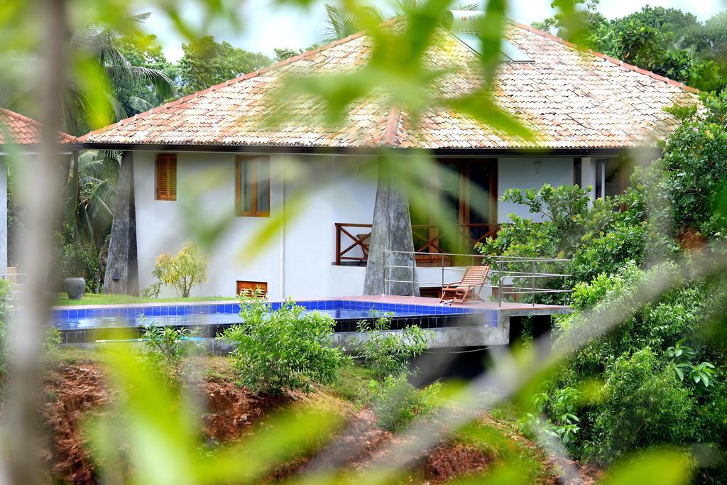 Highland Villa Велигама Экстерьер фото