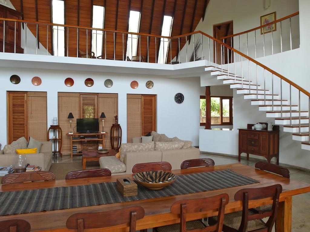 Highland Villa Велигама Экстерьер фото