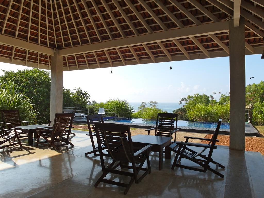 Highland Villa Велигама Экстерьер фото