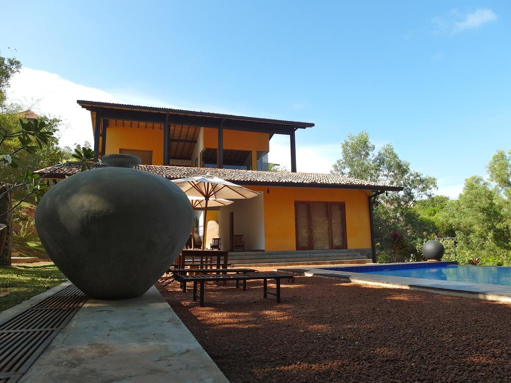 Highland Villa Велигама Экстерьер фото