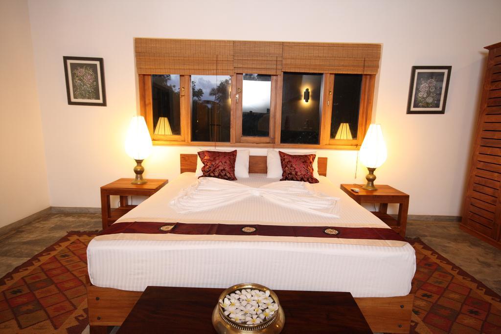 Highland Villa Велигама Экстерьер фото