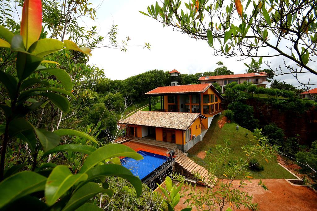 Highland Villa Велигама Экстерьер фото
