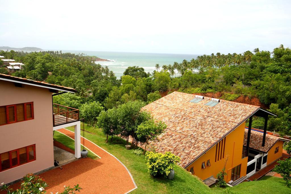 Highland Villa Велигама Экстерьер фото