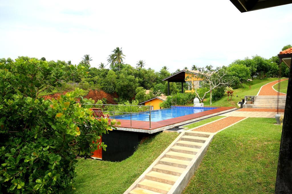 Highland Villa Велигама Экстерьер фото
