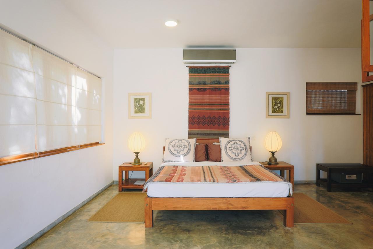 Highland Villa Велигама Экстерьер фото