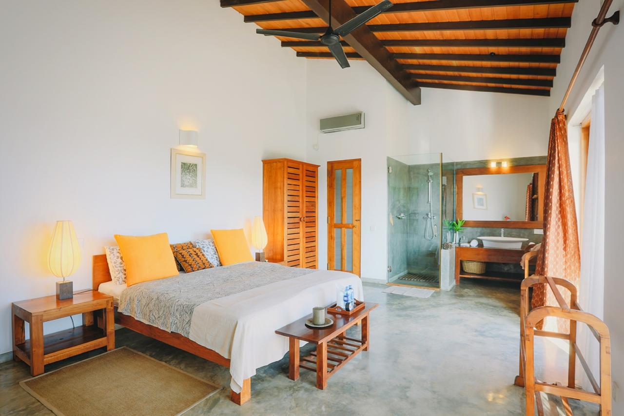 Highland Villa Велигама Экстерьер фото
