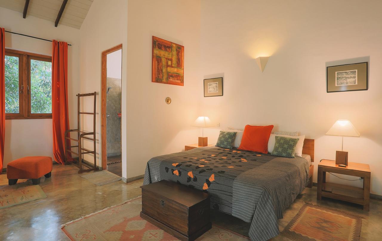Highland Villa Велигама Экстерьер фото