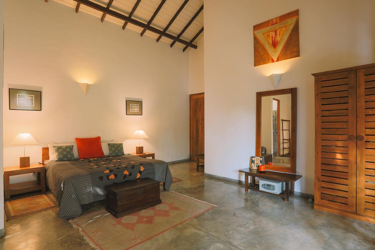 Highland Villa Велигама Экстерьер фото