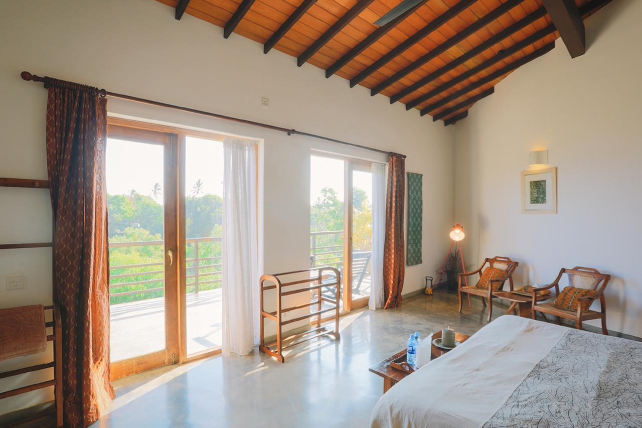 Highland Villa Велигама Экстерьер фото
