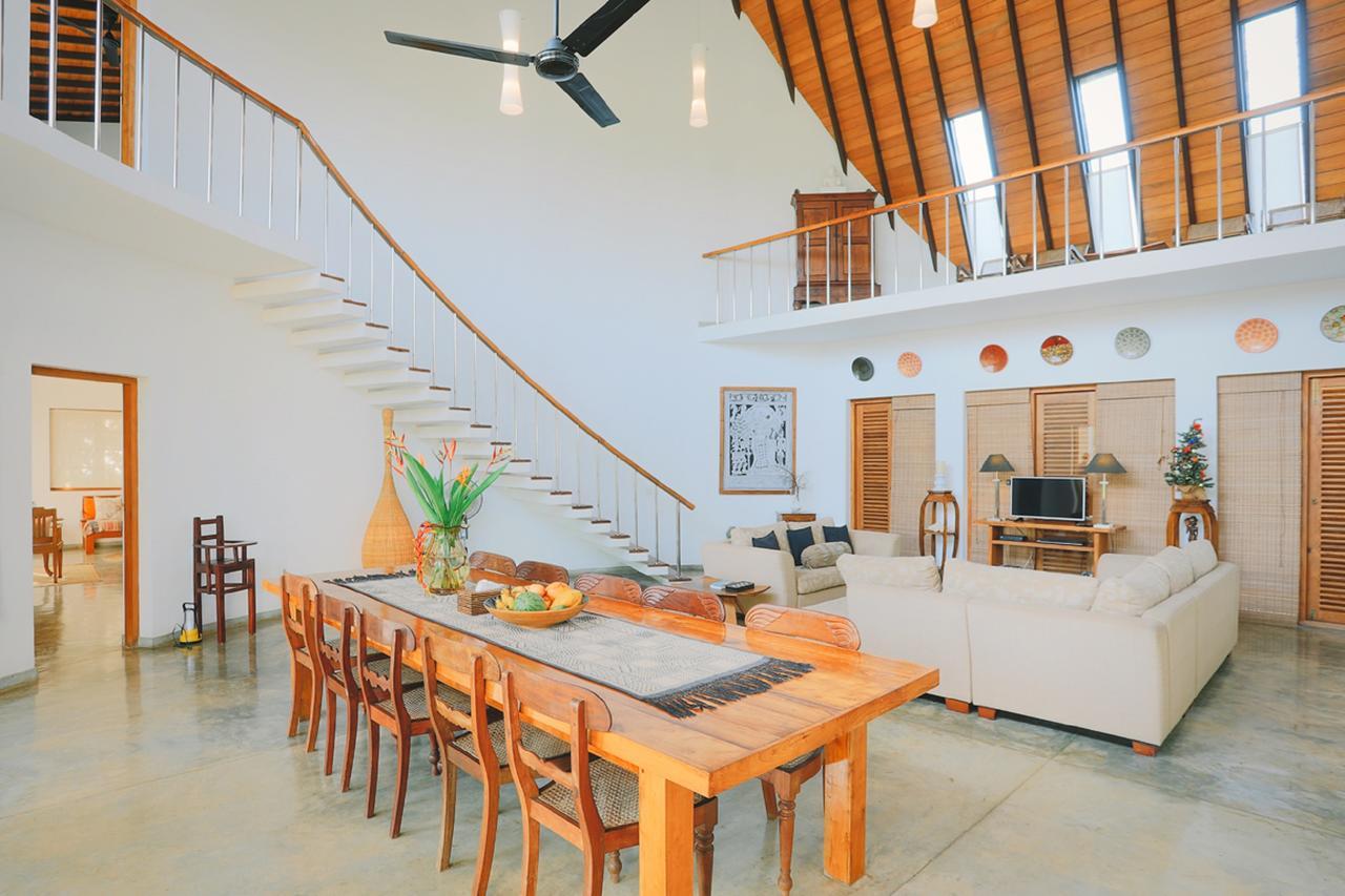 Highland Villa Велигама Экстерьер фото