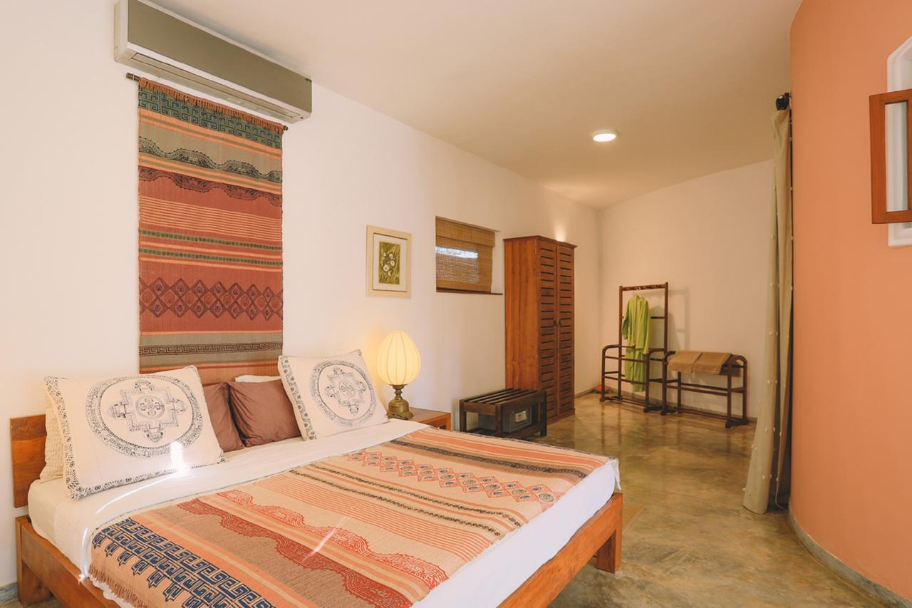 Highland Villa Велигама Экстерьер фото