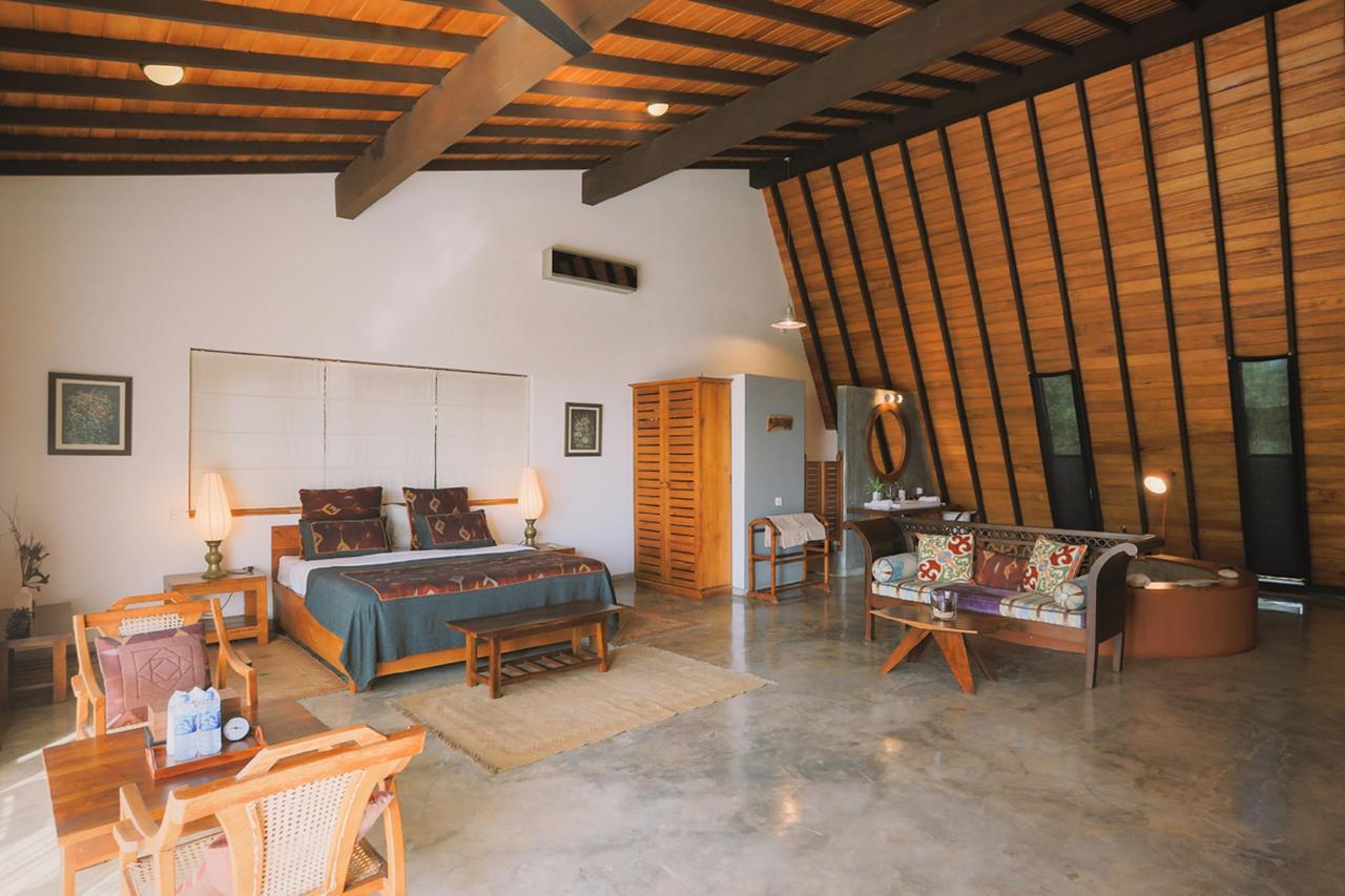 Highland Villa Велигама Экстерьер фото