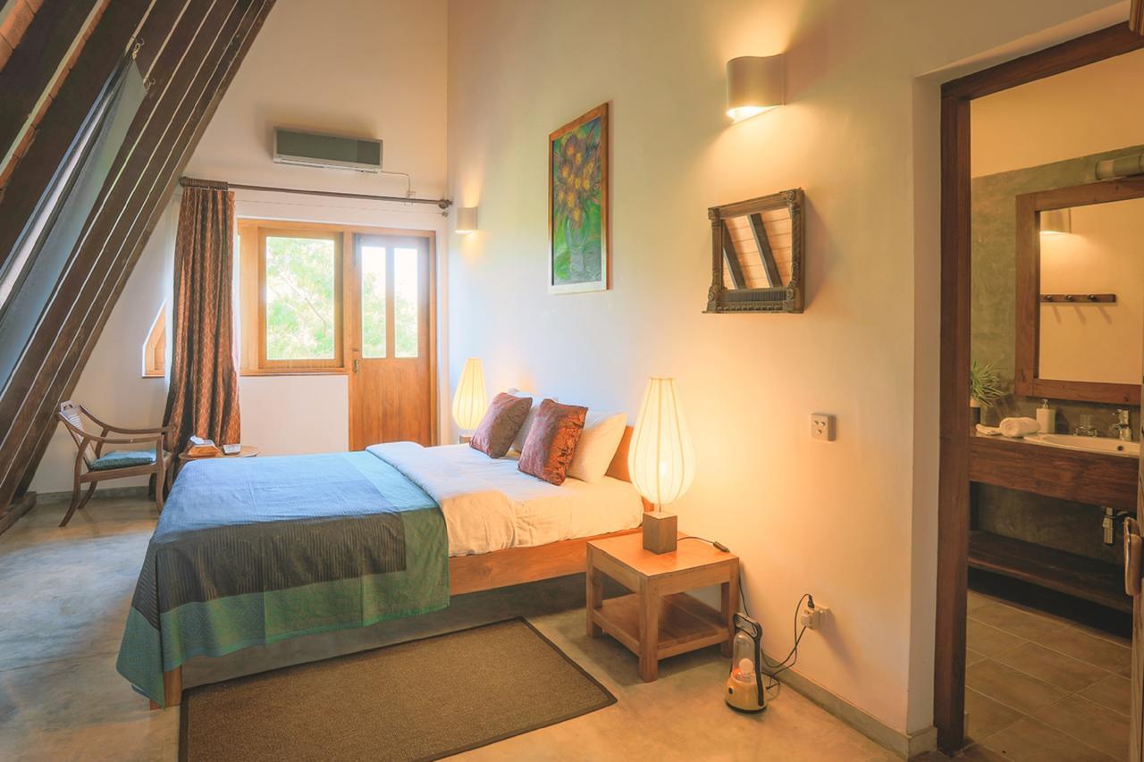 Highland Villa Велигама Экстерьер фото