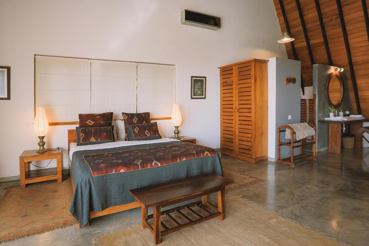 Highland Villa Велигама Экстерьер фото