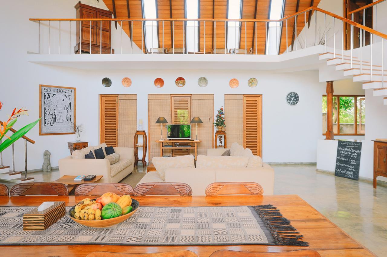 Highland Villa Велигама Экстерьер фото