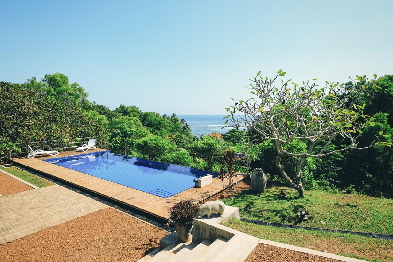 Highland Villa Велигама Экстерьер фото