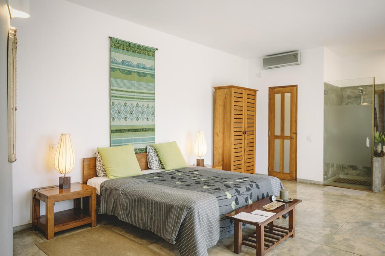 Highland Villa Велигама Экстерьер фото