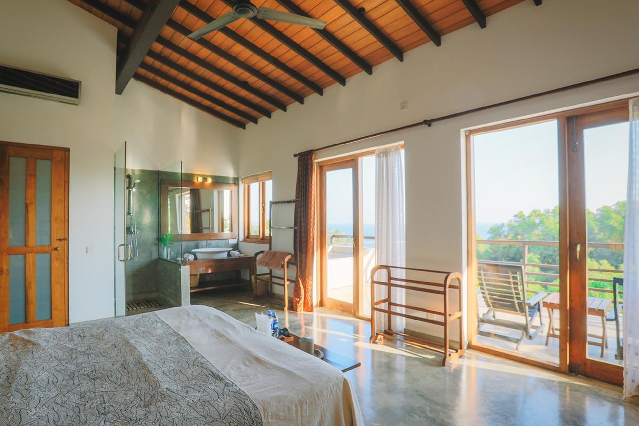 Highland Villa Велигама Экстерьер фото