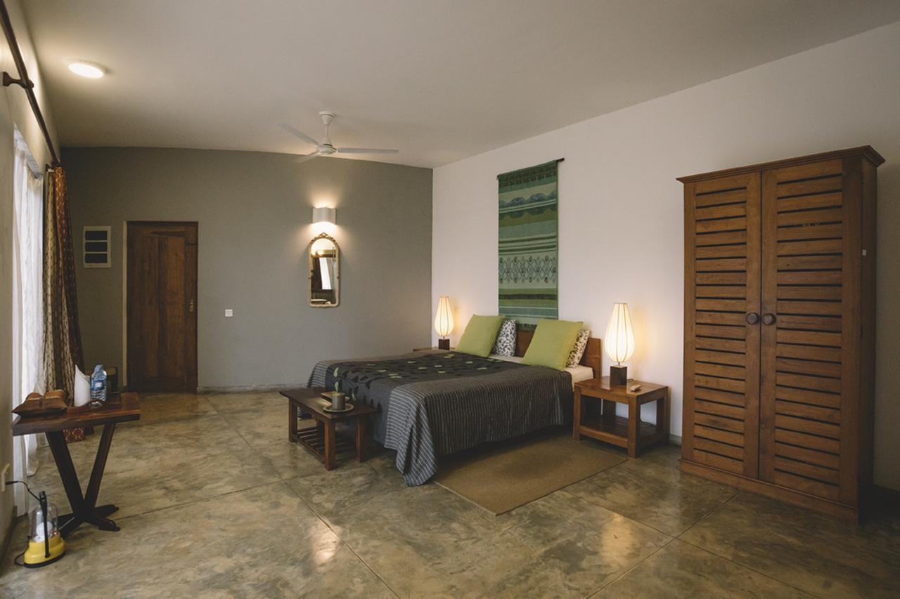Highland Villa Велигама Экстерьер фото