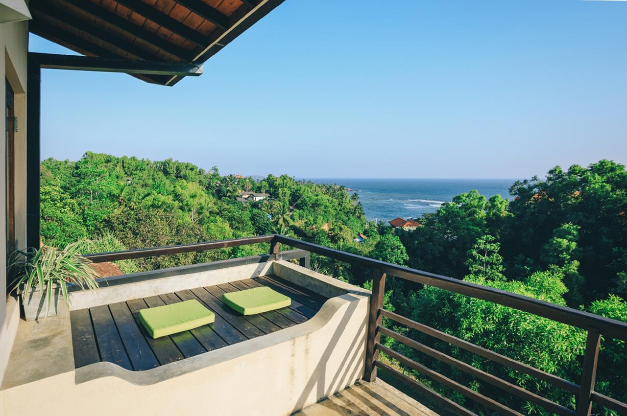 Highland Villa Велигама Экстерьер фото
