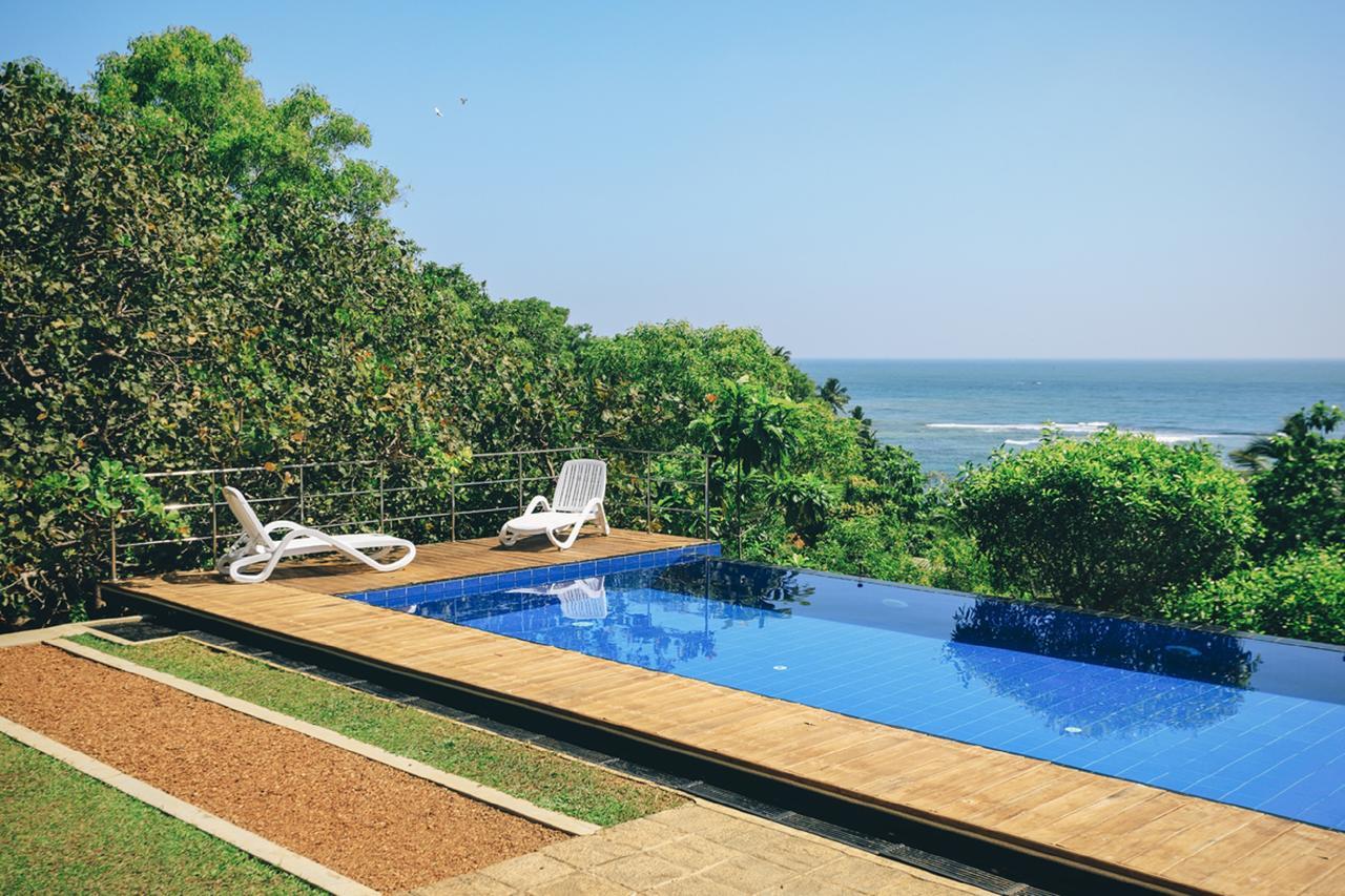 Highland Villa Велигама Экстерьер фото