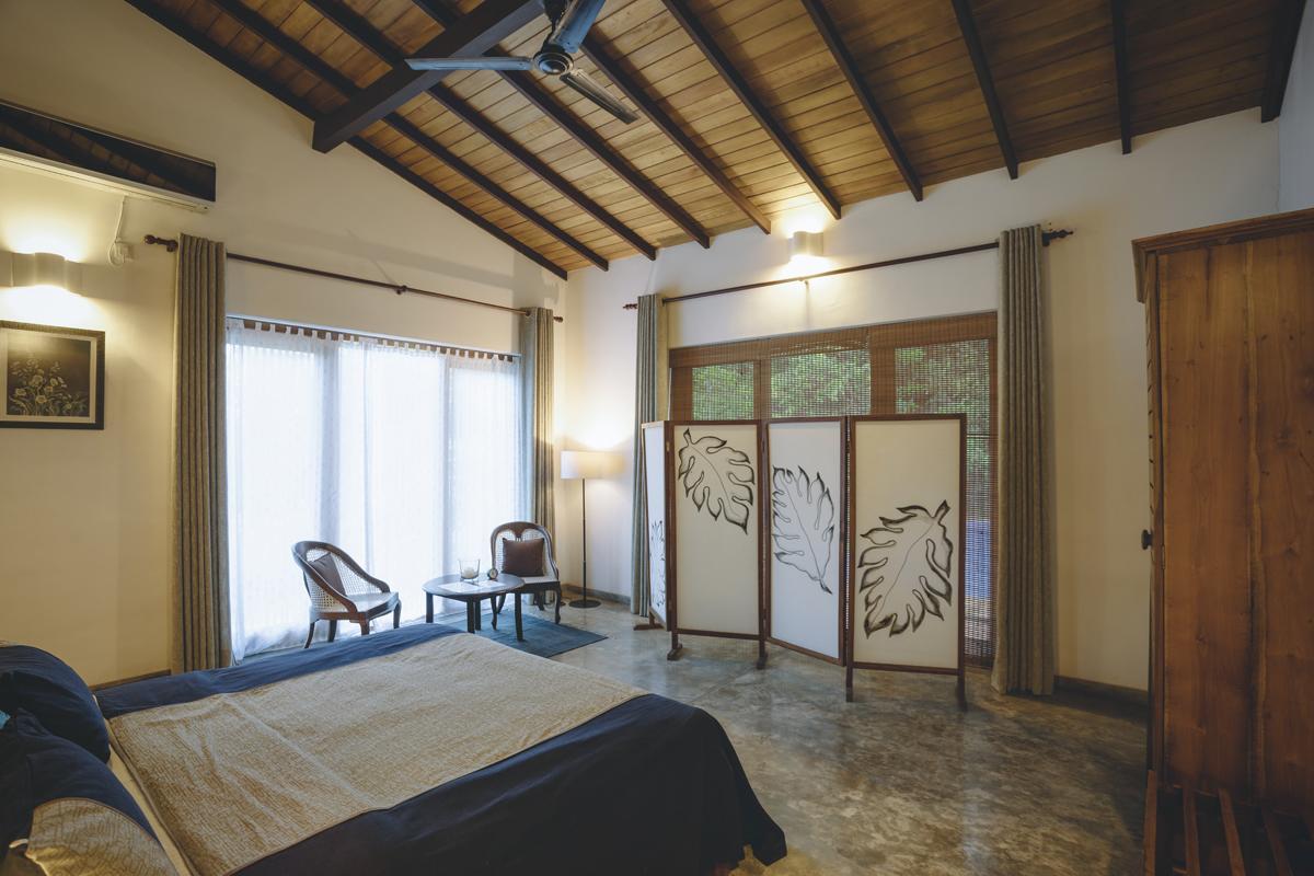 Highland Villa Велигама Экстерьер фото