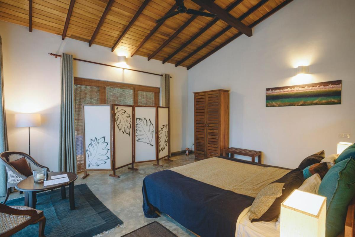 Highland Villa Велигама Экстерьер фото