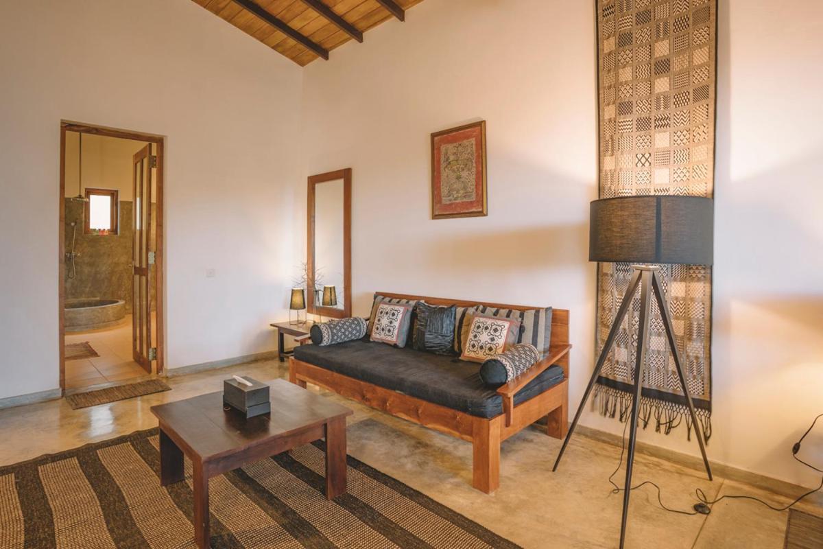 Highland Villa Велигама Экстерьер фото