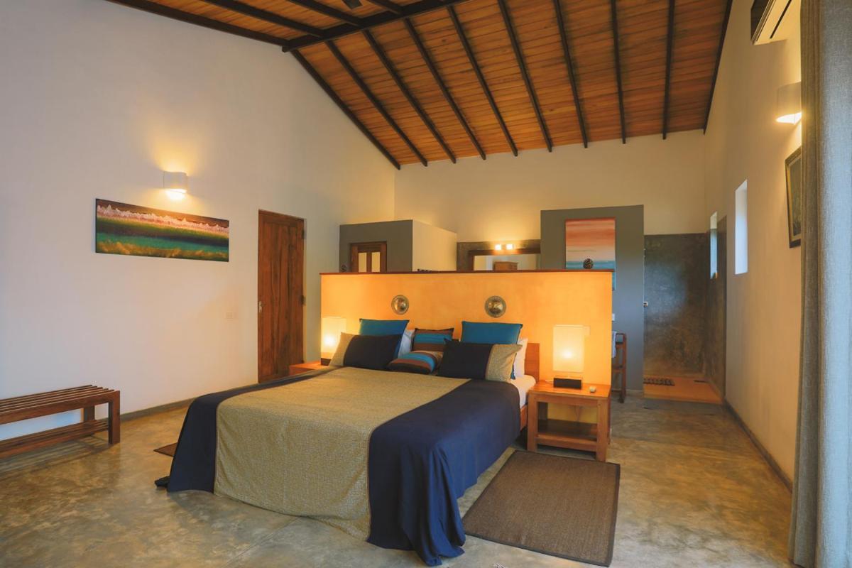 Highland Villa Велигама Экстерьер фото